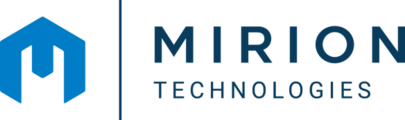 mirion logo